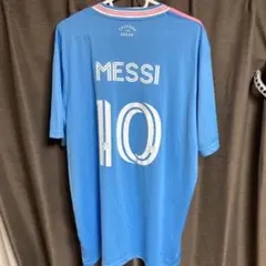 正規品 FCバルセロナ 2019/20 サードユニフォーム メッシ #10 - メルカリ