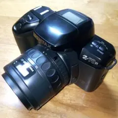PENTAX Z-70P フィルム一眼レフカメラ テスト済み 3-14 26.3 メルカリ