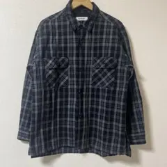 monkey time CPOシャツのサムネイル