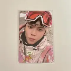 RIIZE all of you ユニバ ラキドロ ウンソク