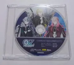 OVER REQUIEMZ オーバーレクイエムズ ステラワース 特典ドラマ cd