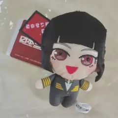 ハンギョドン×浅利七海 ぬいぐるみ - メルカリ
