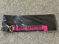 May'n PHONIC NATION 2010 マフラーストラップ 未開封