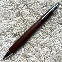 工房楔 ユーカリ杢 ルーチェペン - メルカリ