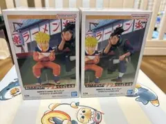 ナルト 72シリーズ フィギュア