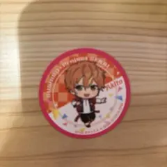 プロセカ スシロー 特典 ピック 1枚 東雲彰人 青柳冬弥 ②