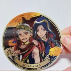 ツイステ 4点セット