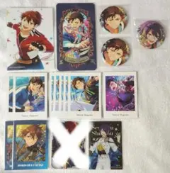 あんスタ 流星隊 まとめ売り