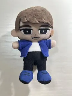 り*よ様 SnowMan 渡辺翔太のぬいぐるみ