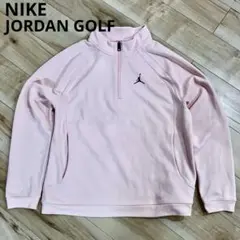 2025年最新】ジョーダンゴルフ ハーフジップの人気アイテム - メルカリ