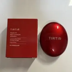TIRTIR MASK FIT RED CUSHION 17C