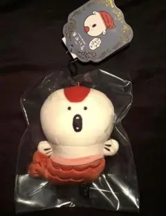 ちいかわ 映画ちいかわ マスコット 人魚