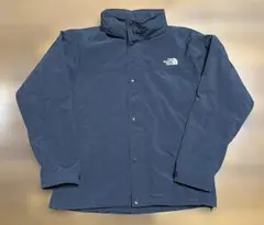 ノースフェイス xl マウンテンパーカー