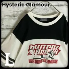 2026年最新】HYSTERIC GLAMOUR ガールプリントTシャツの人気アイテム