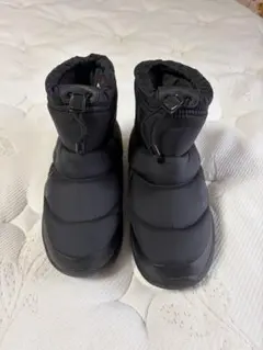 ノースフェイス　ブーツ