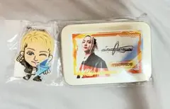 鈴木昴秀 CyberHelix RXー16セット