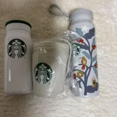 スターバックス　2026年福袋3点