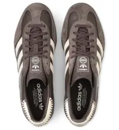 adidas アディダス　ガゼル　GAZELLE INDOOR　JQ1747