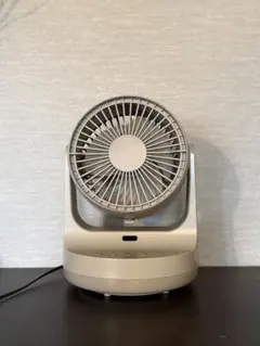 ジャンク Panasonic扇風機DCモーター F-CJ329 - メルカリ