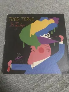 Tarika Blue - The Very Best Of レコード - メルカリ
