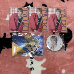 FANTASTICS 佐藤大樹 フォトカ カプセル