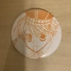 桜蘭高校ホスト部 埴之塚光邦 缶バッジ - メルカリ