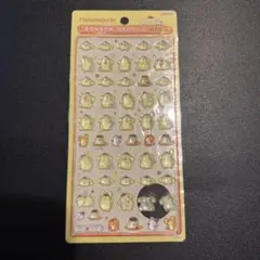 n*o様 【断捨離】ポムポムプリン ボンボンドロップミニシール 正規品
