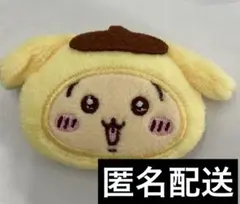 ちいかわ サンリオ うさぎ シークレットヘアクリップ