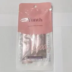 Yunth サプリメント