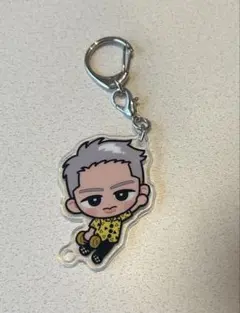 アクリルキーホルダー 岩本照