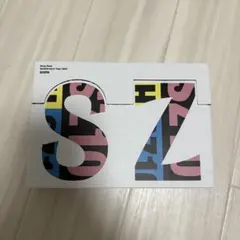 Sexy Zone 2021 5th SZ10TH