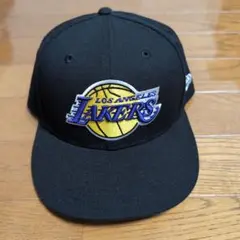 New era レイカーズ ９Fifty スナップバック