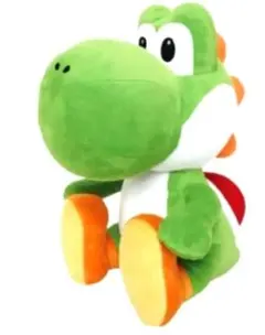 ヨッシー ぬいぐるみ