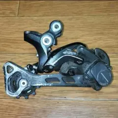 訳あり ShimanoDEORE XT RD-M8050-GS - メルカリ