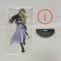 伊波ライ にじさんじ world tour 2025 キービジュアル アクスタ