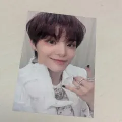 TREASURE ジフン ラキドロ King Kong 特典