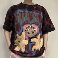 NIRVANA ニルヴァーナTシャツgiant L heartshapedboxのサムネイル