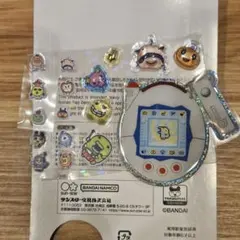 あ*ん様 ⑥たまごっち　ボンボンドロップシール　おすそわけ