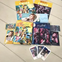 TWICE / Breakthrough & Happy Happy