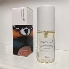 Aíam ヘアスタイリングオイル チャプター65 100ml