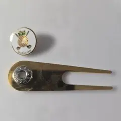 グリーンフォーク未使用品のサムネイル