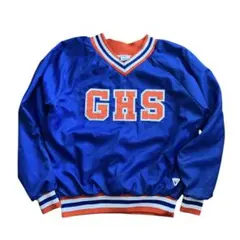 VARSITY バーシティ　チアリーディング　L/S プルオーバー アメリカ製のサムネイル