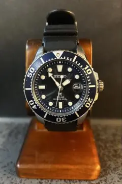 セイコー プロスペックスSOLAR DIVER'S V157-0BT0のサムネイル