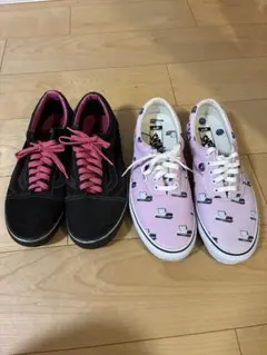【29cm 2足セット】VAULT BY VANS コラボ Era / オルスクのサムネイル