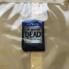 [0116] PS Vita THE WALKING DEAD