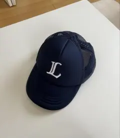 美品】埼玉西武ライオンズ キャップ ネイビー Fanatics フリーサイズ