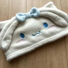シナモロール マフラー ネックウォーマー