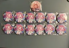 鳳えむ　グリ缶　前1後12