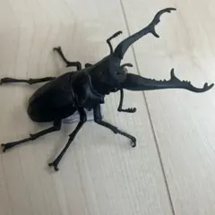 一番くじ【ギラファノコギリクワガタ】