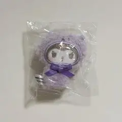 サンリオキャラクターズ フィンガーパペット クロミ